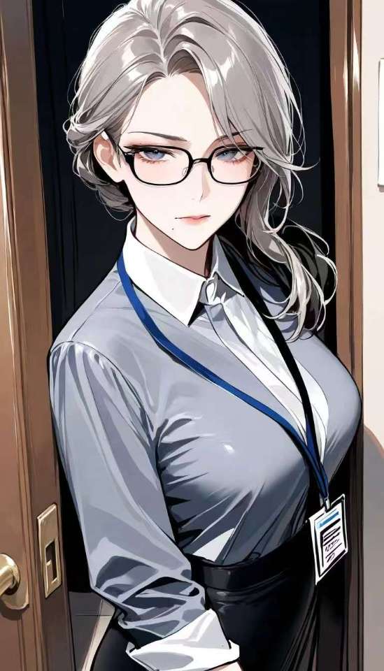 角色图片