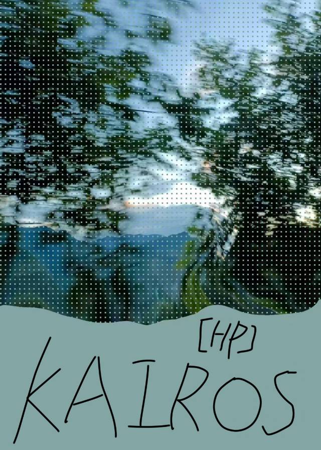 [HP]Kairos