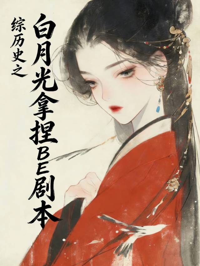 综历史之白月光拿捏BE剧本